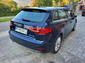 Audi A3 Sportback 35 1.5 TFSI COD Design S tronic - 3