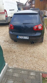 Volkswagen golf 1.9TDI - 3