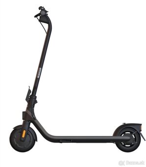 Segway Ninebot KickScooter E2 - 3