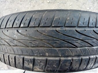 Rezervne koleso 5x112 r15 195 65 r15 - - 3