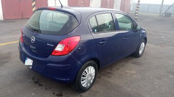 Opel Corsa 1.2 - 3