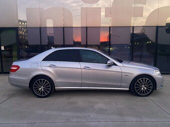 Mercedes-Benz E250 CDI 4MATIC 7G Tronic Plus - 3