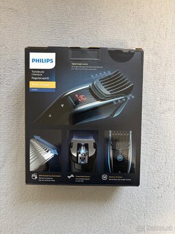 Zastrihavač vlasov Philips 9000 - 3