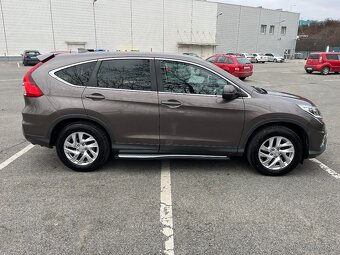 Honda CR-V 1.6 i-DTEC Elegance/Plus 4WD 9st. A/T - 3