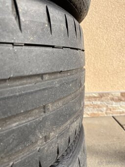 235/35 R19 Continental SportContact 7 - 3