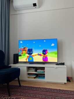 LG OLED 55 C2 12mes. záruka - 3