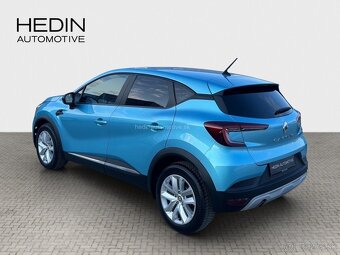 Renault Captur 1,0 - 3