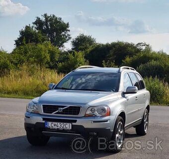 VOLVO XC90 D5 MANUAL 6 aj LEASING - 3