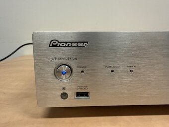 Pioneer N50s streamer a usb prehravac, pokazeny - 3