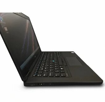 Dell Latitude 5480 - 3