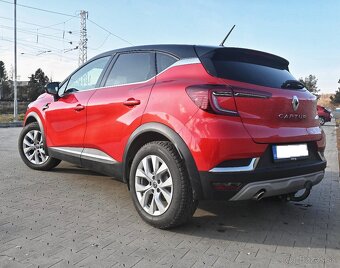 Renault Captur TCe 90 - 3