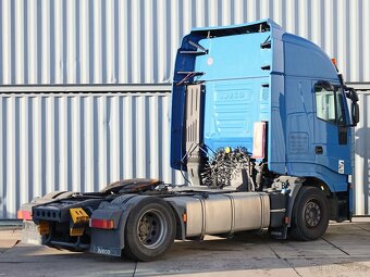 Iveco STRALIS 440, EURO 5, STANDARD, RETARDÉR, AUTOMATICKÉ S - 3