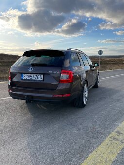 Škoda octavia 1.6tdi greenline - 3