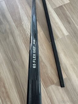 Hokejky MyBlackStick-CCM FIT PRO - 3