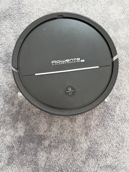 Predám robitický vysavač ROWENTA XPLORER SERIE 120 AI - 3