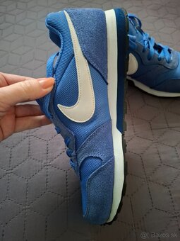 Nike tenisky 38.5 - 3