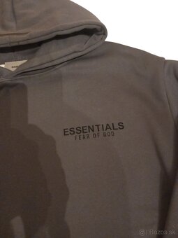 Essentials - 3