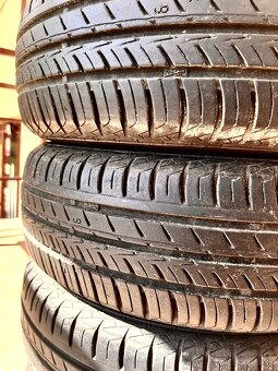 185/65 R14 letné pneumatiky – kompletná sada - 3