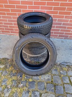 Letné pneumatiky Laufen 205/55 R16 - 3