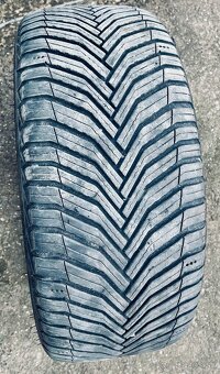 Michelin CROSSCLIMATE 2 245/40 R18 97Y Celorocne - 3