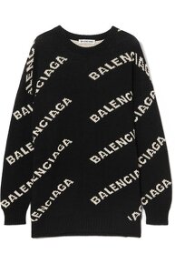 BALENCIAGA sveter - 3