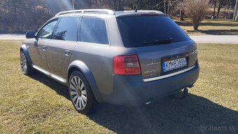 Audi A6 C5 allroad 4x4 - 3