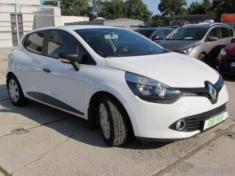 Renault Clio 1.5 dCi - možný odpočet DPH - 3