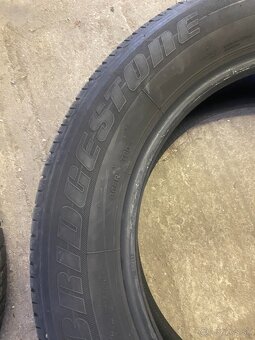 215/60 R17 96V BRIDGESTONE SPORT Letne - 3