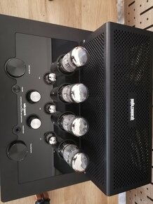 Audio research i50 /black +phono - 3