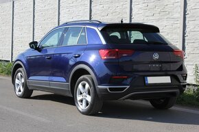 vw T - ROC 1,6 TDI CR nové kúp. v SR - 3