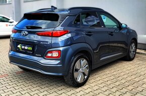 HYUNDAI KONA EV PREMIUM ELECTRIC 150KW 64kWh,2020,ZARUKA,DPH - 3