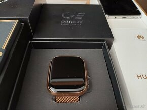 Huawei, Amazfit, Garett - 3