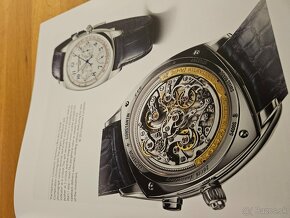 Kniha o hodinkách - THE WRISTWATCH HANDBOOK - 3