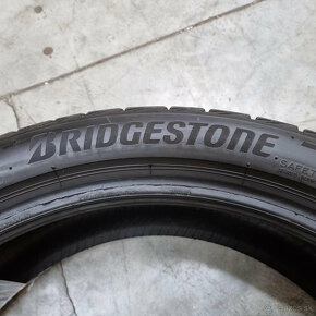 Letné pneumatiky 225/40 R19 BRIDGESTONE DOT1519 - 3