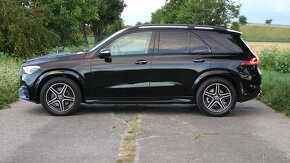 Mercedes-Benz GLE 350d 4MATIC - 3