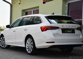 Škoda Octavia 1.4TSI iV 150 kW DSG STYLE ČR 110 kw - 3