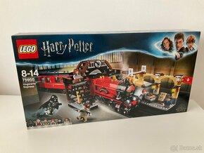 LEGO® Harry Potter™ 75955 Hogwarts Express - 3