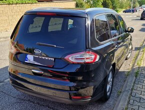 Ford Galaxy 2.0 TDCi 132kw Titanium AWD A/T - 3