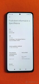 Xiaomi Redmi Note 10 Pro  6GB/128GB  Top stav ako nový - 3