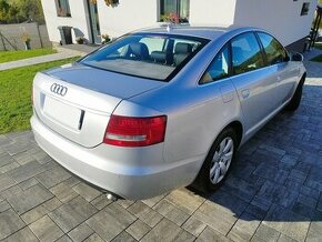 ⭐Audi A6 Avant 3.0 TDI quattro tiptronic /AUTOMAT/ r.v.:2005 - 3