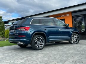 Škoda Kodiaq Laurin&Klement 2.0 TDi DSG 4x4 7-Miestne, r.v.: - 3