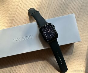 Apple Watch 7 45 mm - 3