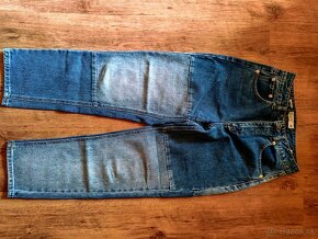 Rifle house denim - 3