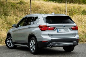 BMW X1 SDrive 18i XLINE A/T - 3