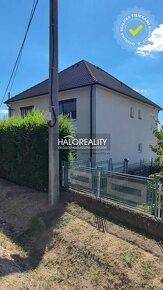 HALO reality - REZERVOVANÉ - Predaj, rodinný dom Opatovská N - 3