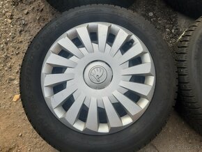 ZIMNA SADA 5x112r16 - 3