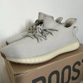 Yeezy Boost 350 V2 Sesame 45 - 3