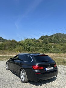 BMW 535i F11 Xdrive - 3