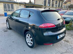 Seat Leon 1.6 - 3