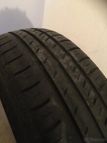 Alu disky 165/70 r14 - 3